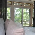 Strandvilla Waldhaus