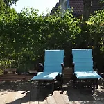 Strandvilla Waldhaus * ボルテンハーゲン