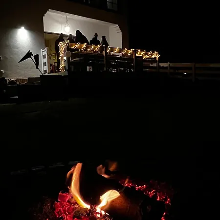 Strandvilla Waldhaus Apartmán *