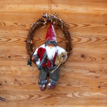 Strandvilla Waldhaus