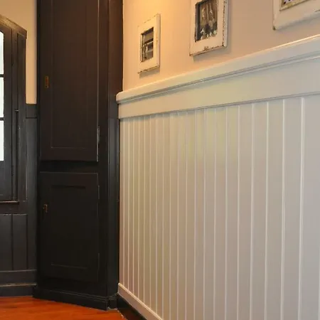 Strandvilla Waldhaus * Boltenhagen (Ostseebad)