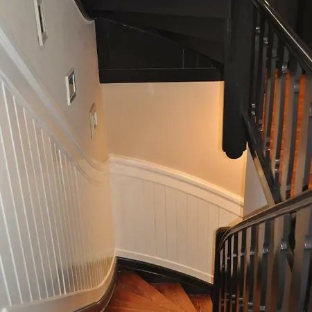 Apartmán Strandvilla Waldhaus Boltenhagen (Ostseebad)