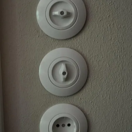 Strandvilla Waldhaus Boltenhagen (Ostseebad)