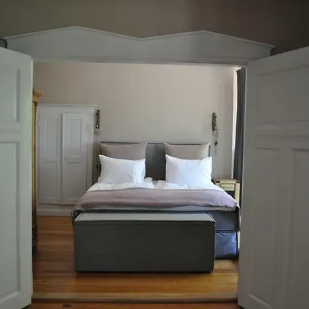 Strandvilla Waldhaus Boltenhagen (Ostseebad)