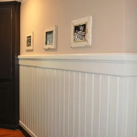 Strandvilla Waldhaus Boltenhagen (Ostseebad)