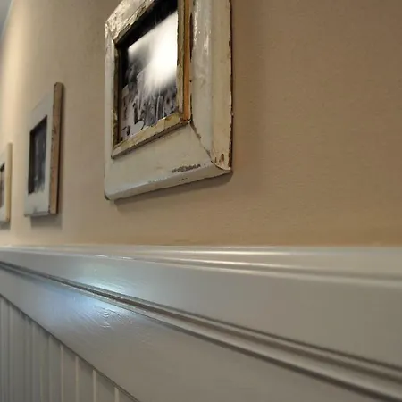 Strandvilla Waldhaus * Boltenhagen (Ostseebad)