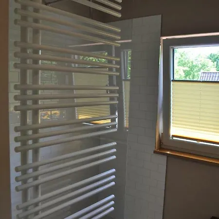 Strandvilla Waldhaus דירה *