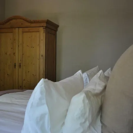 Apartmán Strandvilla Waldhaus *