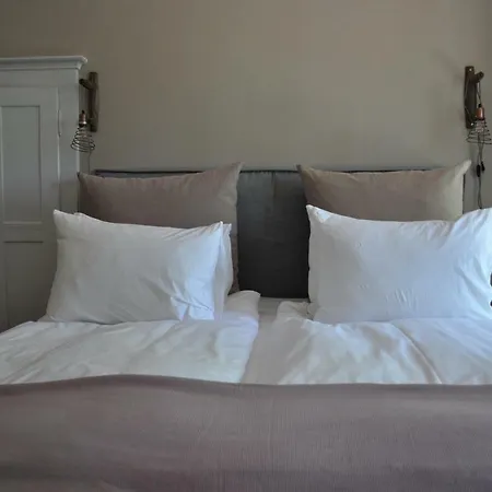 Strandvilla Waldhaus Boltenhagen (Ostseebad)